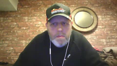 Neil online show from February 5, 2025, 2:29 am