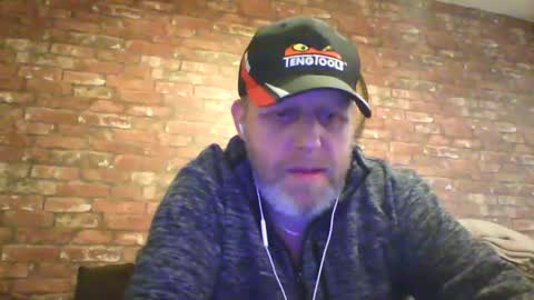 Neil online show from February 5, 2025, 10:51 am
