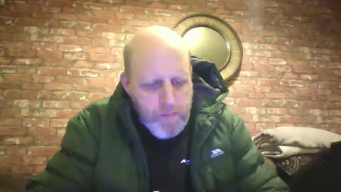 Neil online show from February 6, 2025, 4:21 am