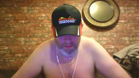 Neil online show from February 8, 2025, 2:36 am