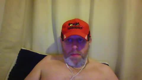 Neil online show from February 8, 2025, 6:33 pm