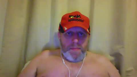 Neil online show from February 8, 2025, 11:55 pm