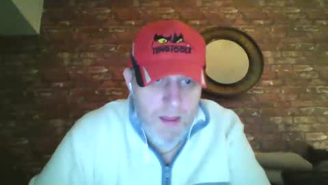 Neil online show from February 10, 2025, 3:32 pm