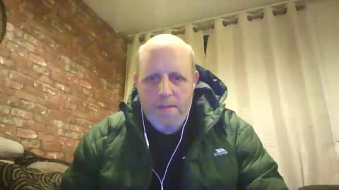 Neil online show from February 13, 2025, 12:35 am