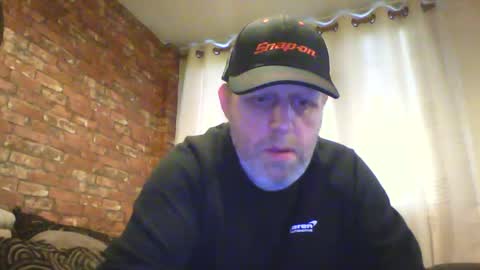 Neil online show from February 13, 2025, 12:54 pm