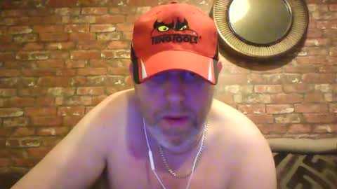 Neil online show from February 14, 2025, 7:49 am