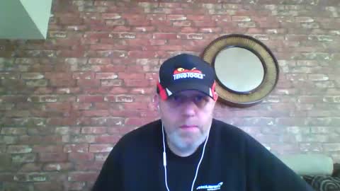 Neil online show from February 14, 2025, 12:14 pm