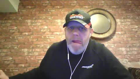 Neil online show from February 15, 2025, 11:28 am