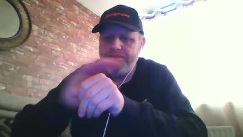 Neil online show from February 16, 2025, 2:43 pm