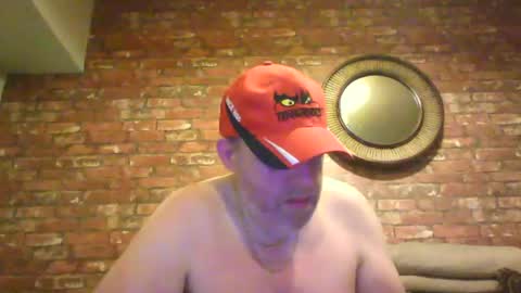 Neil online show from February 17, 2025, 2:31 am