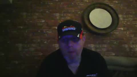 Neil online show from February 17, 2025, 7:31 pm