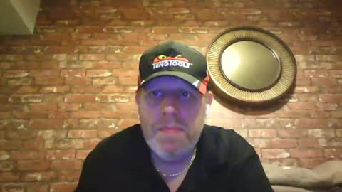 Neil online show from February 21, 2025, 1:44 am