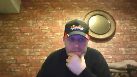 Neil online show from February 21, 2025, 4:48 pm