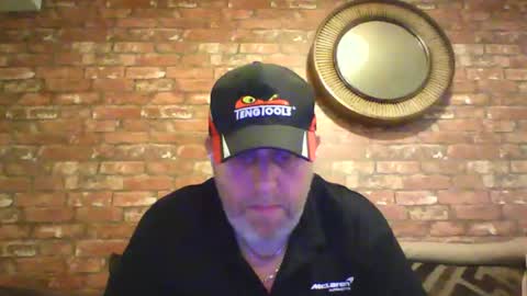 Neil online show from February 22, 2025, 10:40 am