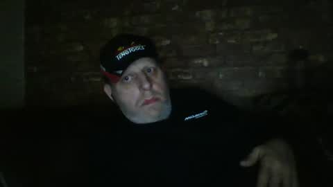 Neil online show from February 23, 2025, 10:53 pm