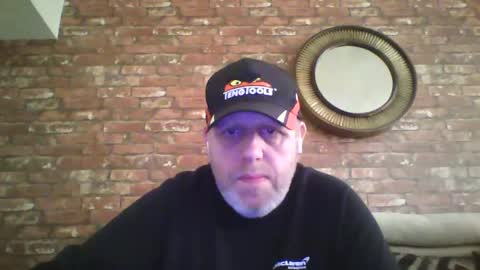 Neil online show from February 28, 2025, 11:58 am