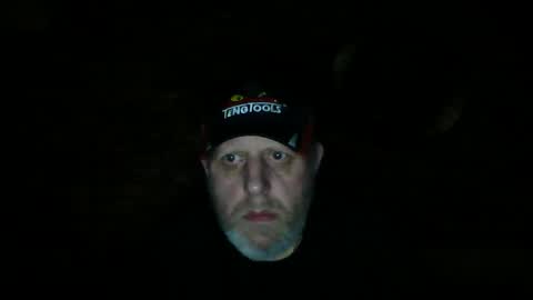 Neil online show from March 3, 2025, 7:17 pm
