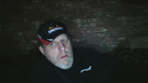 Neil online show from March 4, 2025, 8:16 pm