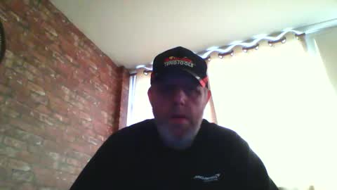 Neil online show from March 7, 2025, 11:29 am