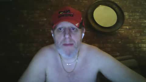 Neil online show from March 9, 2025, 3:54 am