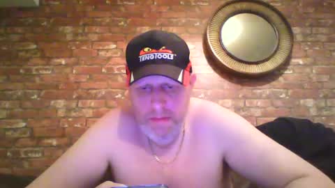 Neil online show from March 10, 2025, 10:37 am