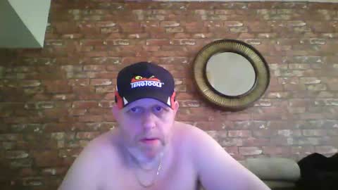 Neil online show from March 11, 2025, 10:29 am
