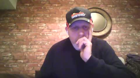 Neil online show from March 12, 2025, 2:41 am