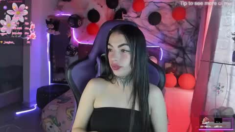 konan_atsuko1 online show from October 3, 2025, 6:38 pm