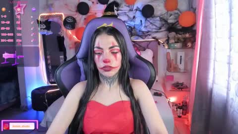 konan_atsuko1 online show from October 16, 2025, 5:25 pm