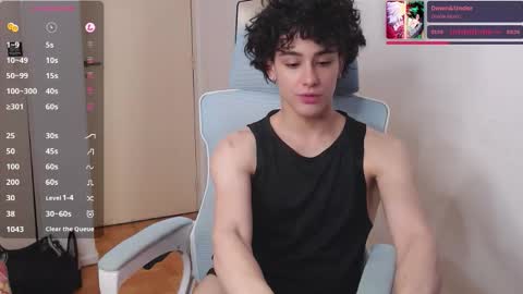 Snapshot of koneko_nya chatting on September 18, 2025, 8:00 pm  Riley  online show from September 18, 2025, 8:00 pm