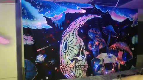 konekokawai online show from January 13, 2026, 11:21 pm