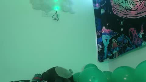 konekokawai online show from March 17, 2026, 7:50 pm