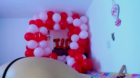 konie Diaz online show from February 22, 2026, 5:00 pm