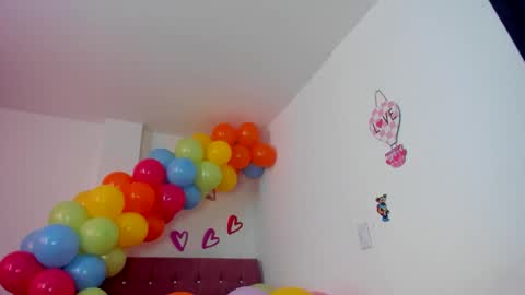 Snapshot of konie_brn21 chatting on March 23, 2026, 4:44 pm konie Diaz online show from March 23, 2026, 4:44 pm