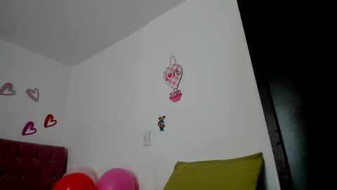 Snapshot of konie_brn21 chatting on April 4, 2026, 6:05 pm konie Diaz online show from April 4, 2026, 6:05 pm