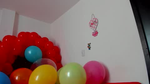 Snapshot of konie_brn21 chatting on April 11, 2026, 6:45 pm konie Diaz online show from April 11, 2026, 6:45 pm