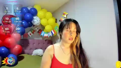 Snapshot of konie_brn21 chatting on July 8, 2026, 1:43 am konie Diaz online show from July 8, 2026, 1:43 am