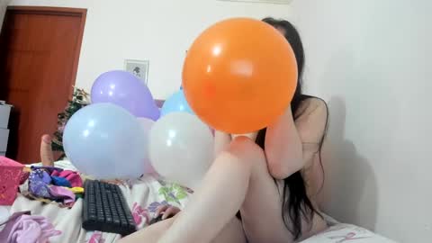 konie Diaz online show from December 8, 2024, 9:30 pm