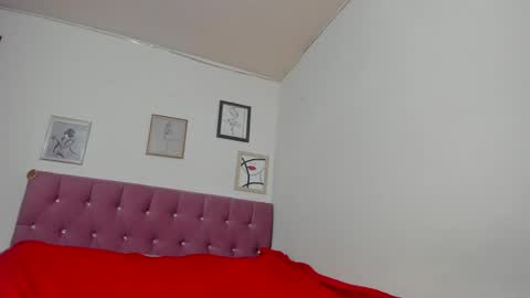 konie Diaz online show from February 3, 2025, 6:28 pm