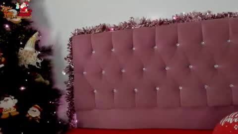 konie Diaz online show from December 19, 2025, 10:06 pm