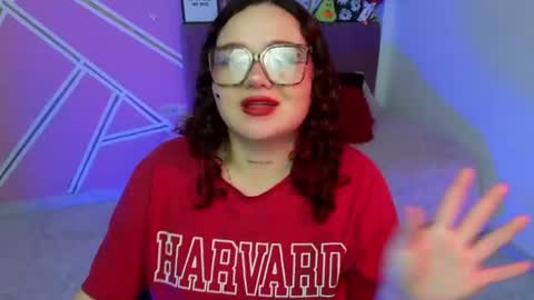 camila online show from June 25, 2026, 5:45 am