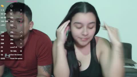 konnie_adan online show from February 17, 2026, 4:20 am