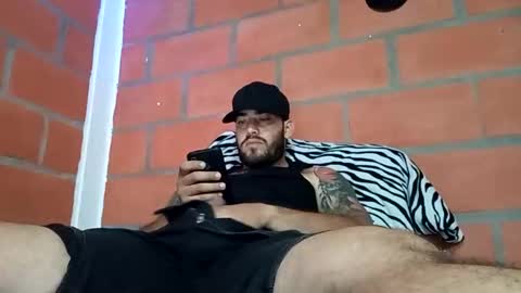 konnor675117 online show from March 20, 2026, 1:05 pm