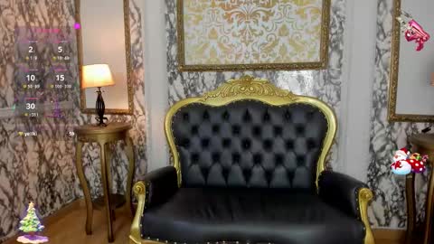 konnydesire online show from November 20, 2025, 11:43 am