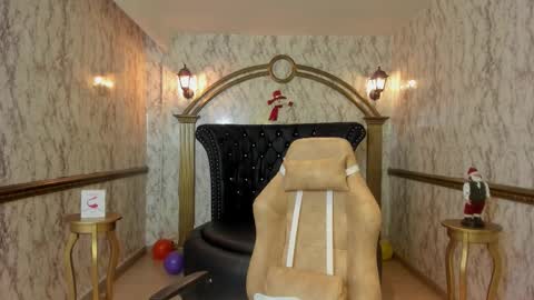 konnydesire online show from December 3, 2025, 12:03 pm