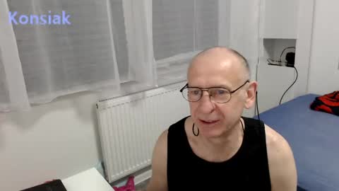 Komsiak online show from April 29, 2026, 6:47 pm