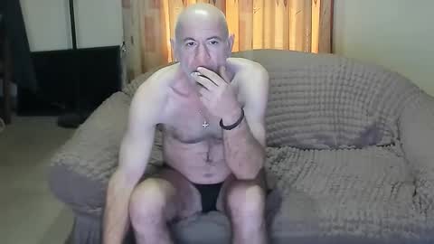 Snapshot of konstantin1970 chatting on February 1, 2025, 1:20 pm konstantin1970 online show from February 1, 2025, 1:20 pm