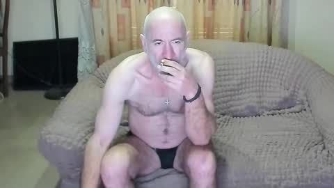 Snapshot of konstantin1970 chatting on February 11, 2025, 12:27 pm konstantin1970 online show from February 11, 2025, 12:27 pm