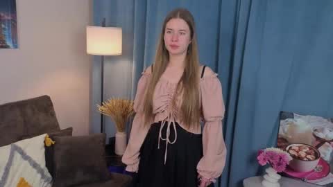 Jenna online show from November 14, 2025, 2:38 pm