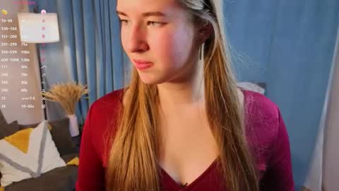 Jenna online show from November 20, 2025, 3:23 pm